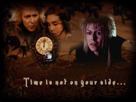 Labyrinth 1986 Quotes. QuotesGram