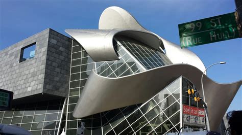 The Art Gallery in Edmonton! | Architecture landmark, Landmark ...