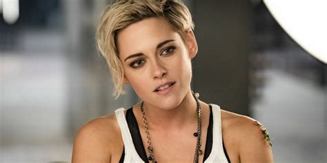 Kristen Stewart Admits She 'Hated' Making the Charlie's Angels Reboot