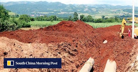 China opens pipeline to bring gas from Myanmar | South China Morning Post