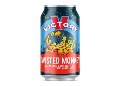 Victory Brewing Company Archives - Beer Street Journal