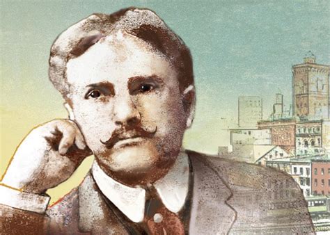 O. Henry Biography, Age, Weight, Height, Friend, Like, Affairs ...