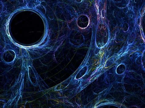 Study shows Dark Energy is erasing Dark Matter