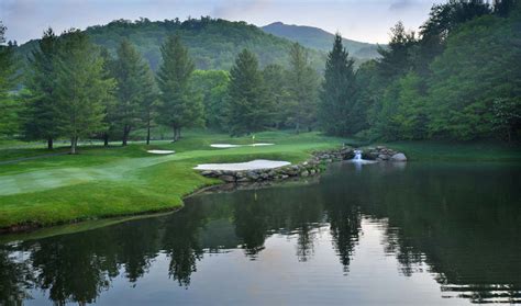 Elk River Golf Course | NC Mountain Golf | Elk River Club