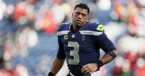 Russell Wilson Trade Rumors: Seahawks QB Open to Playing for Giants ...