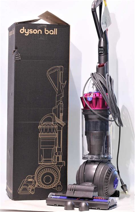 Understanding the Dyson Ball Multi Floor 2 with Detailed Parts Diagram - WireMystique