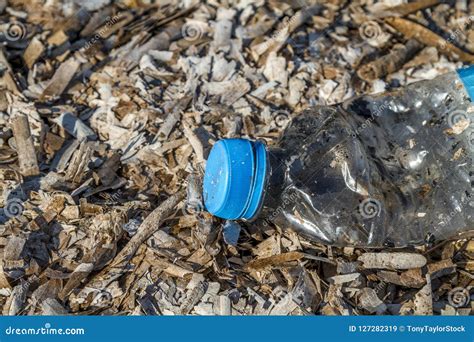 Discarded Plastic Pet Bottle 4 Stock Image - Image of disaster, cleanup: 127282319