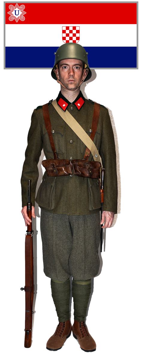 THE MEN OF WAR - WORLD WAR WEDNESDAY 2.0