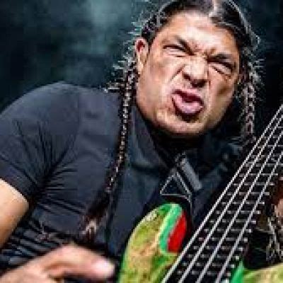 Robert Trujillo Wiki, Age, Bio, Height, Wife, Career, and Net Worth