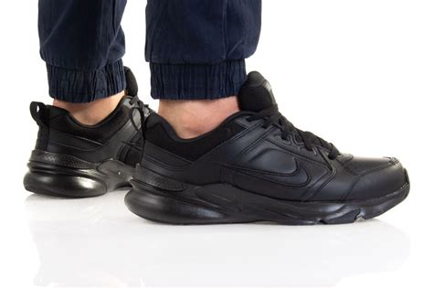 Size 10 - Nike Defy All Day Extra Wide Triple Black 2021 for sale online | eBay