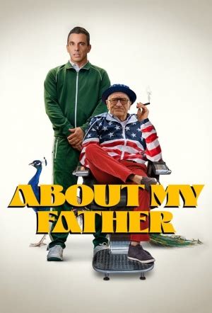 About My Father | Where to watch streaming and online in New Zealand ...