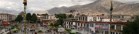 Lhasa - Wikitravel