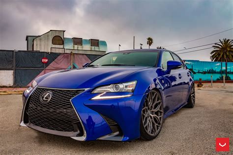 Custom Lexus GS | Images, Mods, Photos, Upgrades — CARiD.com Gallery