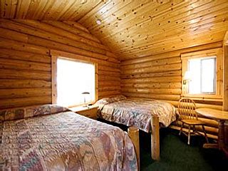 Teton Valley Cabins in Driggs, Idaho (1-800-844-3246)