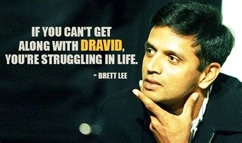 Rahul Dravid turns 43: These 17 quotes prove why there could be none ...