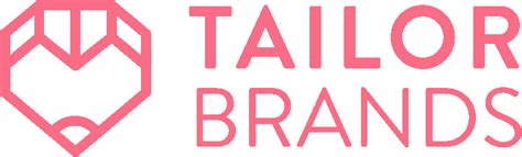 Tailor Brands Review (2023): Pros, Cons, & Pricing