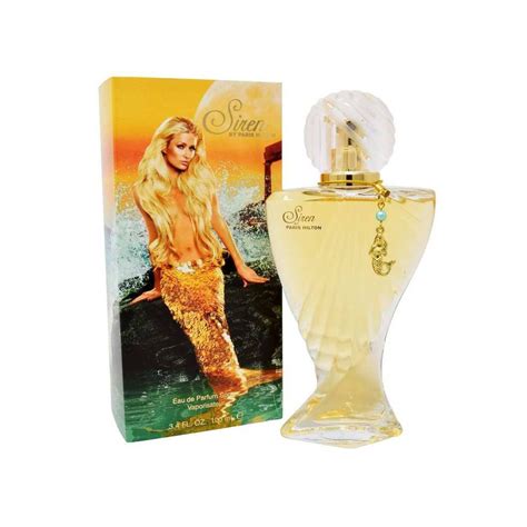 Paris Hilton Siren Women's Perfume 100ml | PromoFarma