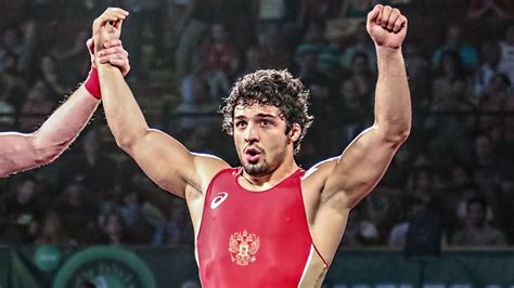 Dagestan For Dummies | FloWrestling