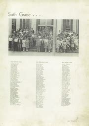 Pulaski High School - Oriole Yearbook (Pulaski, VA), Class of 1949 ...