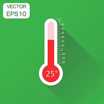 Green Thermometer Icon PNG Images, Vectors Free Download - Pngtree