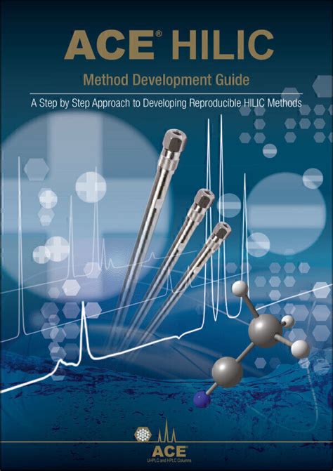 Technical Guide to HILIC Method Development Labmate Online