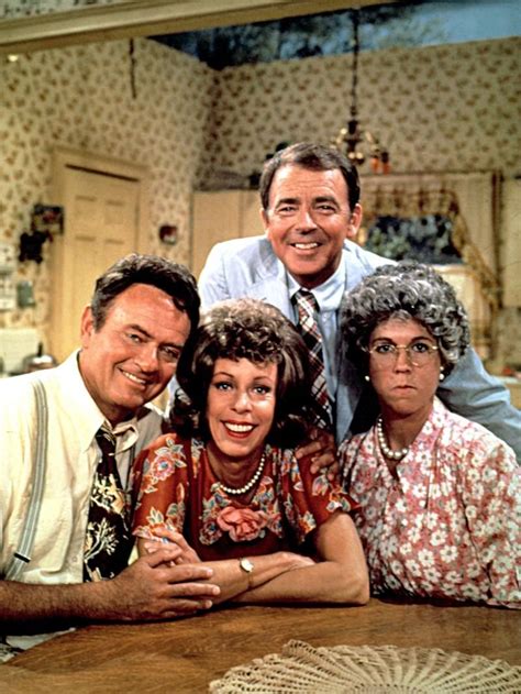 mama's family I loved this show when I was little... | Carol burnett ...