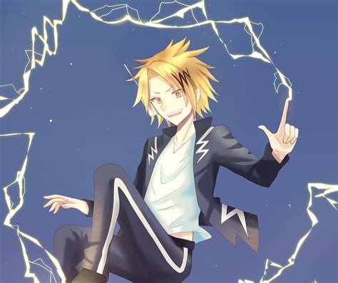 Pikachu Denki Kaminari Wallpaper Cute - Feketerdo