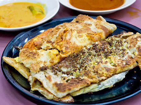 Zam Zam - Murtabak Singapore Halal Indian Food HHWT - My Big Fat Halal Blog