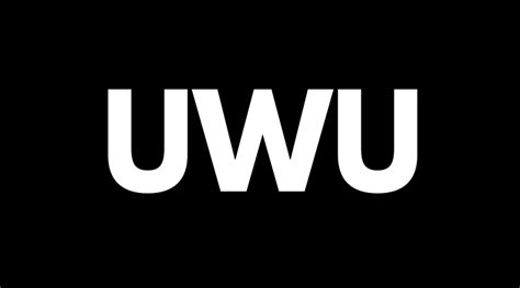 What is 'UwU' and Why Do People Keep Saying It?