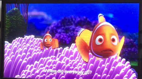 Finding Nemo - Barracuda Attacks - YouTube