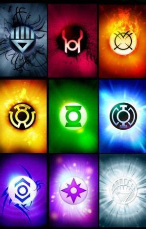 Lantern Corps Oaths - Green Lantern Corps Oath - Wattpad