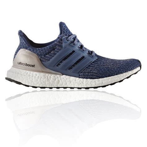 Adidas Ultra BOOST Women's Running Shoes - AW17 - Save & Buy Online | SportsShoes.com