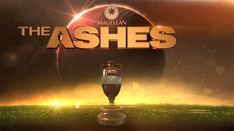 More Than 14 Million Viewers Tune Into The Ashes Series To Date - Nine ...