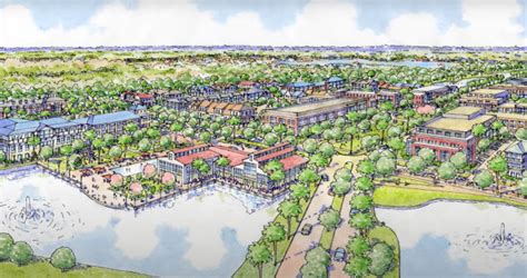 Disney World Affordable Housing Project to Open in 2026