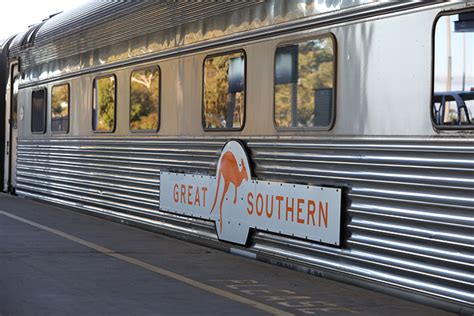 Explore Australia's south-east on the new Great Southern rail journey | Vacations & Travel