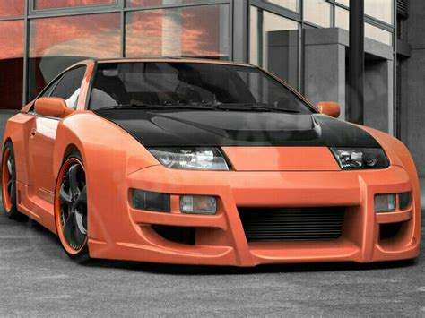 Nissan 300ZX | Nissan 300zx, Nissan, Nissan z