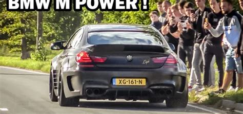 Best of BMW ///M Sounds Compilation 2020 - Turbo and Stance