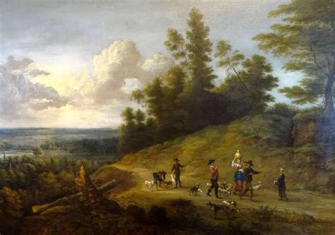 30 Sensational Dutch Landscape Painters - Home, Family, Style and Art Ideas