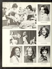 Bishop Fenwick High School - Lance Yearbook (Peabody, MA), Class of 1978, Page 24 of 136