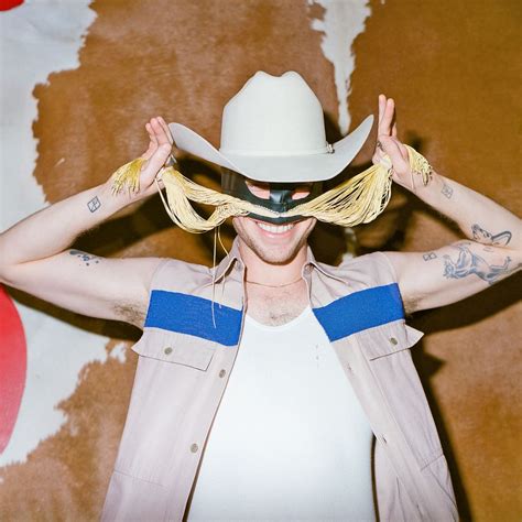 Orville Peck Is Country's Most Enigmatic Singer - PAPER Magazine