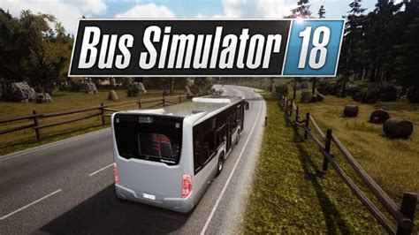 Bus simulator 18 pc mods - runnerdax