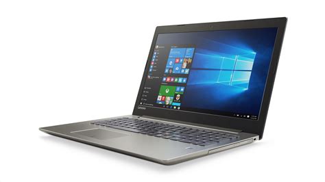 Lenovo IdeaPad 520-15IKB-81BF00CXHV - Notebookcheck.net External Reviews