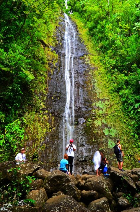 The 5 Best Hikes in Honolulu Hawaii | Hawaiian Explorer