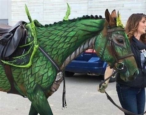 30 Best Horse Costume Ideas (Halloween, Christmas & Fancy Dress)