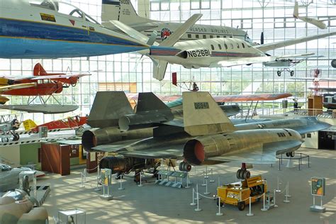 My Cruise Ship Experiences: Boeing Museum of Flight, Seattle 2010 - Post 1