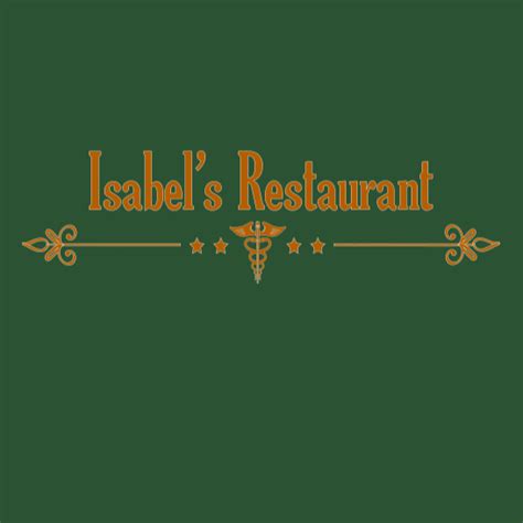 Isabel's Restaurant - Book restaurants online with ResDiary