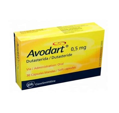 Avodart for Enlarged Prostate - Benefits & Side Effects | 365 Script Care