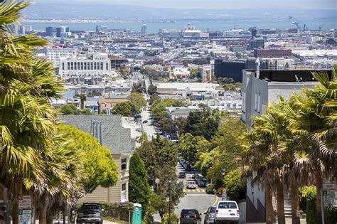 Buena Vista Park in San Francisco - Visit a Historic Park for a Scenic ...