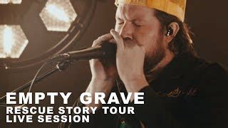 Zach Williams - "Empty Grave" Rescue Story Tour Live Session Chords - Chordify