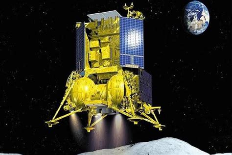 Russia’s Luna 25 Probe Crash: A Major Setback for Moon Mission | by ...